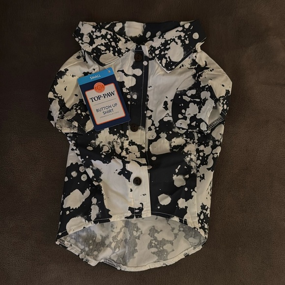 Top Paw Shirt - Picture 1 of 4